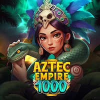 EMELON1688 AMS slot Aztec Empire 1000