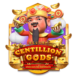 EMELON1688 AMS slot Centillion Gods