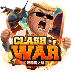 EMELON1688 AMS slot Clash of War