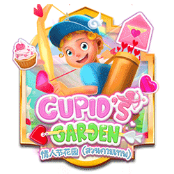 EMELON1688 AMS slot Cupid Garden