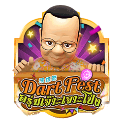 EMELON1688 AMS slot Dart Fest
