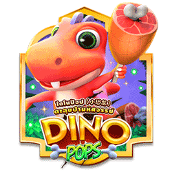 EMELON1688 AMS slot Dino Pops