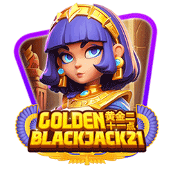 EMELON1688 AMS slot Golden Blackjack 21