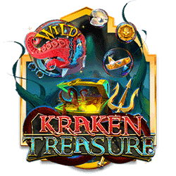 EMELON1688 AMS slot Kraken Treasure