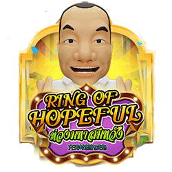 EMELON1688 AMS slot Ring of Hopeful