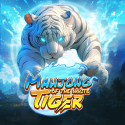 EMELON1688 AMS slot Mahjong of the White Tiger