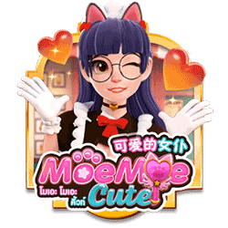 EMELON1688 AMS slot Moe Moe Cute