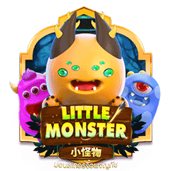 EMELON1688 AMS slot Little Monster