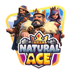 EMELON1688 AMS slot Natural Ace