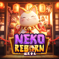 EMELON1688 AMS slot Neko Reborn