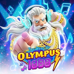 EMELON1688 AMS slot The Beat of Olympus 1000