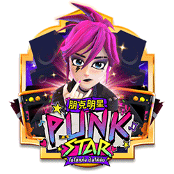 EMELON1688 AMS slot Punk Star