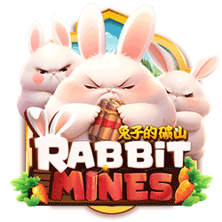 EMELON1688 AMS slot Rabbit Mines