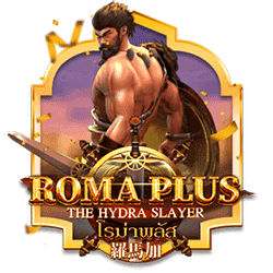 EMELON1688 AMS slot Roma Plus