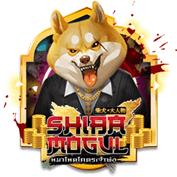 EMELON1688 AMS slot Shiba Mogul
