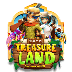 EMELON1688 AMS slot Treasureland