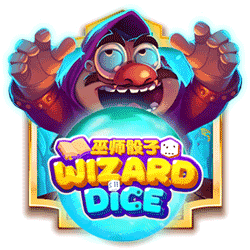 EMELON1688 AMS slot Wizard Dice