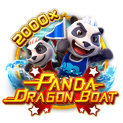 EMELON1688 FC slot PANDA DRAGON BOAT