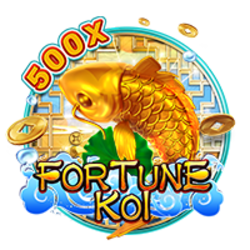 EMELON1688 FC slot FORTUNE KOI