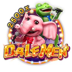 EMELON1688 FC slot DA LE MEN