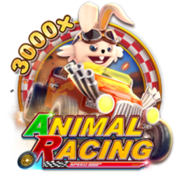 EMELON1688 FC slot ANIMAL RACING