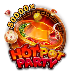 EMELON1688 FC slot HOT POT PARTY