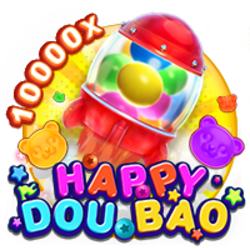 EMELON1688 FC slot HAPPY DUO BAO