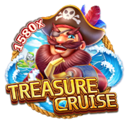 EMELON1688 FC slot TREASURE CRUISE
