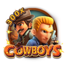 EMELON1688 FC slot COWBOYS