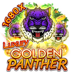 EMELON1688 FC slot LUXURY GOLDEN PANTHER