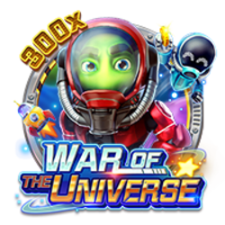 EMELON1688 FC slot WAR OF THE UNIVERSE