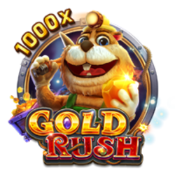 EMELON1688 FC slot GOLD RUSH