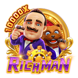 EMELON1688 FC slot RICH ＭAN
