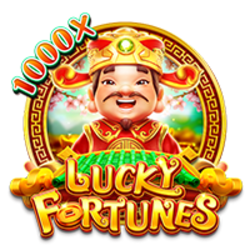 EMELON1688 FC slot FLucky Fortunes