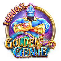 EMELON1688 FC slot GOLDEN GENIE