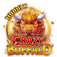 EMELON1688 FC slot CRAZY BUFFALO