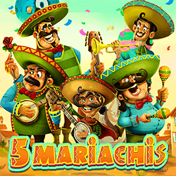 EMELON1688 HB slot 5 Mariachis