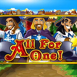 EMELON1688 HB slot All For One