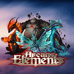 EMELON1688 HB slot Arcane Elements