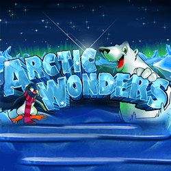 EMELON1688 HB slot Arctic Wonders