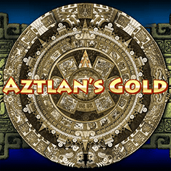EMELON1688 HB slot Aztlan's Gold
