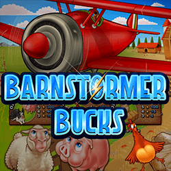 EMELON1688 HB slot Barnstormer Bucks