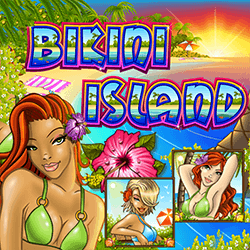 EMELON1688 HB slot Bikini Island