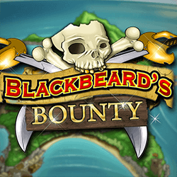 EMELON1688 HB slot Blackbeard's Bounty