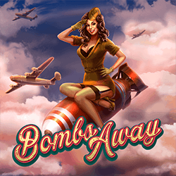 EMELON1688 HB slot Bombs Away