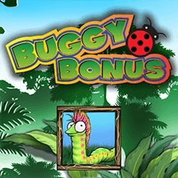 EMELON1688 HB slot Buggy Bonus