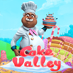 EMELON1688 HB slot Cake Valley