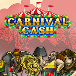 EMELON1688 HB slot Carnival Cash
