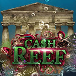 EMELON1688 HB slot Cash Reef