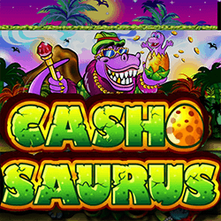 EMELON1688 HB slot Cashosaurus